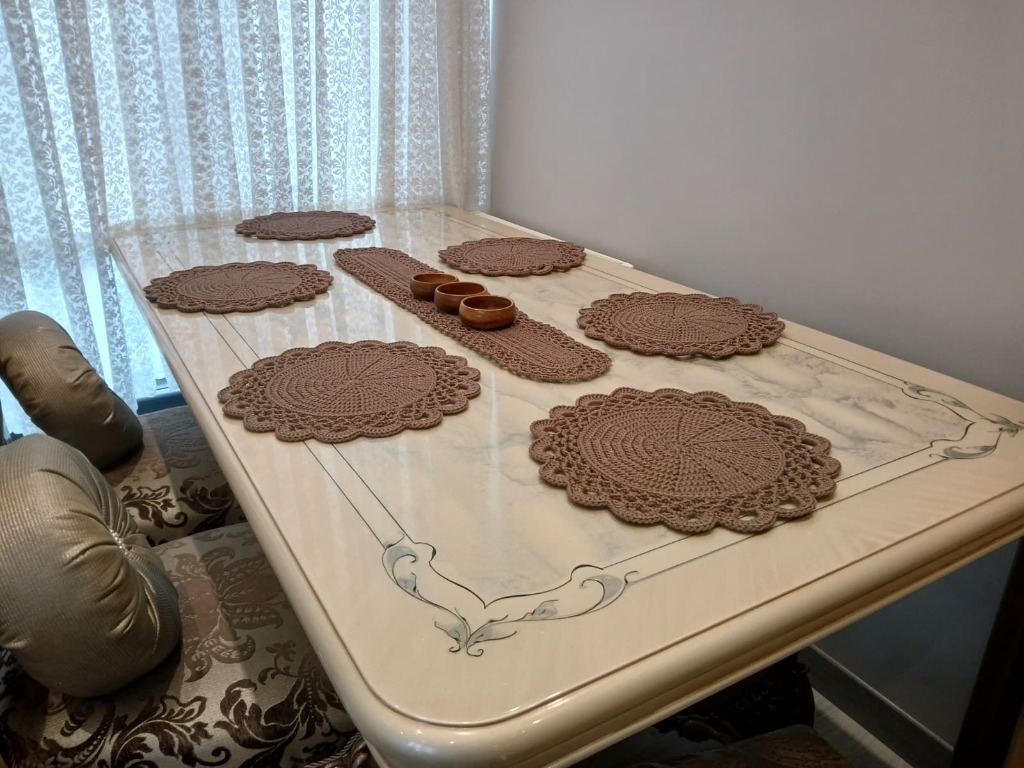 Runner ve Supla Seti